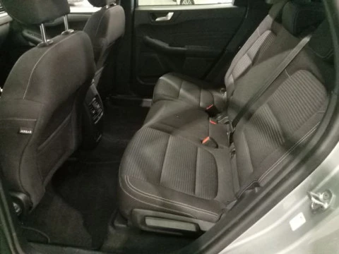 Ford Kuga Titanium 2.5 Duratec PHEV 165kW Auto