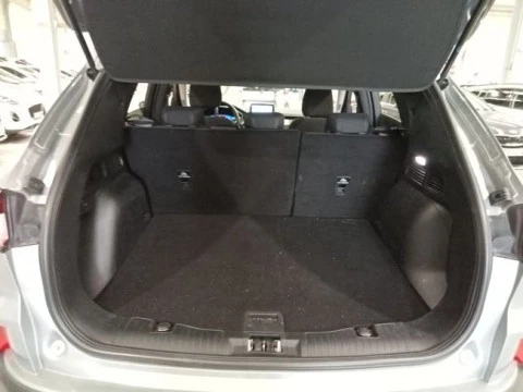 Ford Kuga Titanium 2.5 Duratec PHEV 165kW Auto