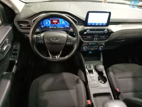 Ford Kuga Titanium 2.5 Duratec PHEV 165kW Auto