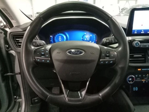 Ford Kuga Titanium 2.5 Duratec PHEV 165kW Auto