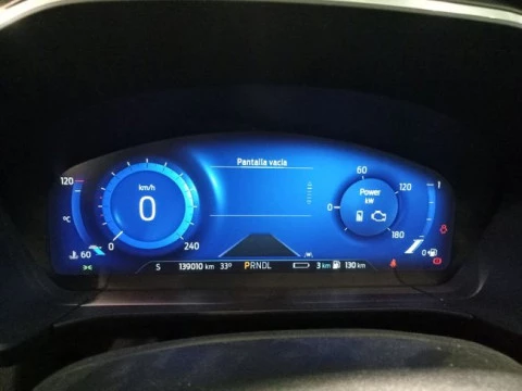 Ford Kuga Titanium 2.5 Duratec PHEV 165kW Auto