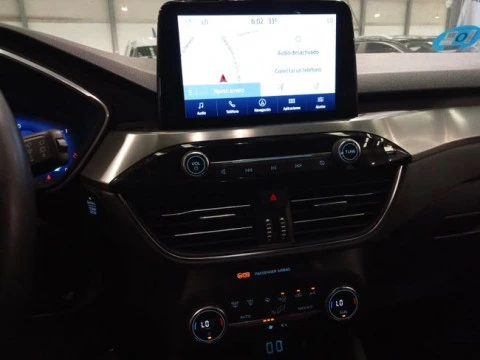 Ford Kuga Titanium 2.5 Duratec PHEV 165kW Auto