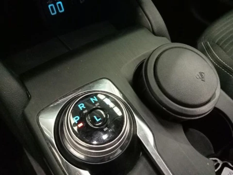 Ford Kuga Titanium 2.5 Duratec PHEV 165kW Auto