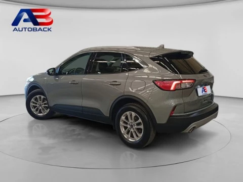 Ford Kuga Titanium 2.5 Duratec PHEV 165kW Auto