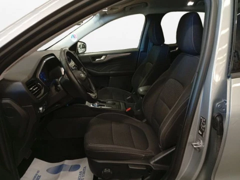 Ford Kuga Titanium 2.5 Duratec PHEV 165kW Auto