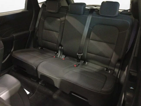 Ford Kuga Titanium 2.5 Duratec PHEV 165kW Auto