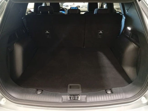 Ford Kuga Titanium 2.5 Duratec PHEV 165kW Auto