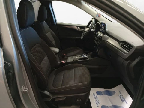 Ford Kuga Titanium 2.5 Duratec PHEV 165kW Auto