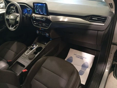 Ford Kuga Titanium 2.5 Duratec PHEV 165kW Auto