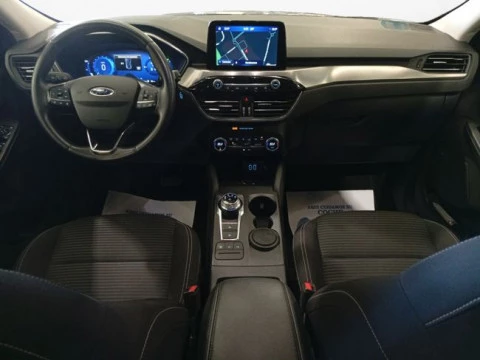 Ford Kuga Titanium 2.5 Duratec PHEV 165kW Auto