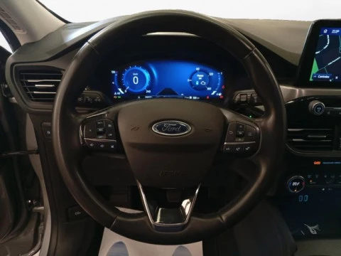 Ford Kuga Titanium 2.5 Duratec PHEV 165kW Auto
