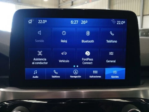Ford Kuga Titanium 2.5 Duratec PHEV 165kW Auto