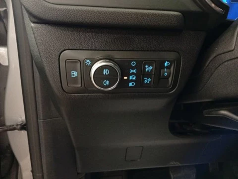 Ford Kuga Titanium 2.5 Duratec PHEV 165kW Auto
