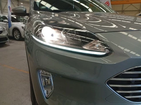Ford Kuga Titanium 2.5 Duratec PHEV 165kW Auto