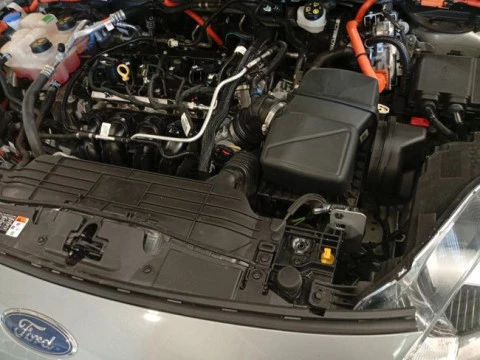 Ford Kuga Titanium 2.5 Duratec PHEV 165kW Auto