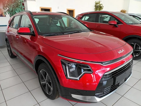 Kia Niro 1.6 HEV DRIVE MY25