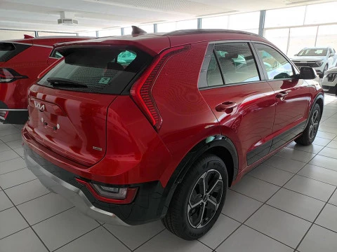 Kia Niro 1.6 HEV DRIVE MY25