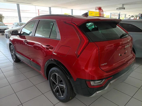 Kia Niro 1.6 HEV DRIVE MY25