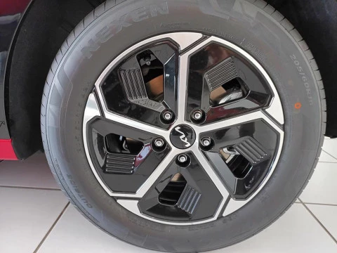 Kia Niro 1.6 HEV DRIVE MY25