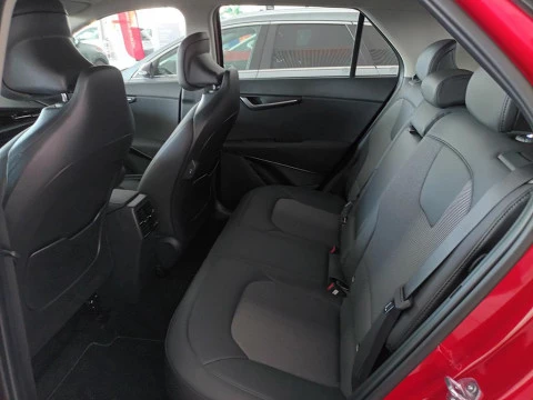 Kia Niro 1.6 HEV DRIVE MY25