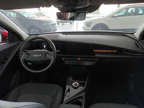 Kia Niro 1.6 HEV DRIVE MY25