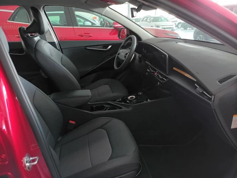Kia Niro 1.6 HEV DRIVE MY25