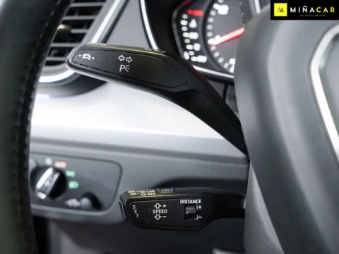 Audi Q5 S line 40 TDI quattro 140 kW (190 CV) S tronic