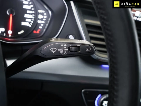 Audi Q5 S line 40 TDI quattro 140 kW (190 CV) S tronic