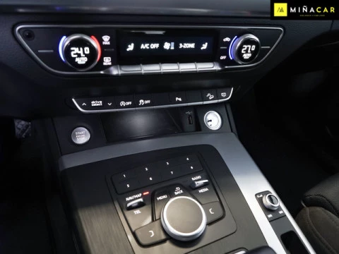 Audi Q5 S line 40 TDI quattro 140 kW (190 CV) S tronic