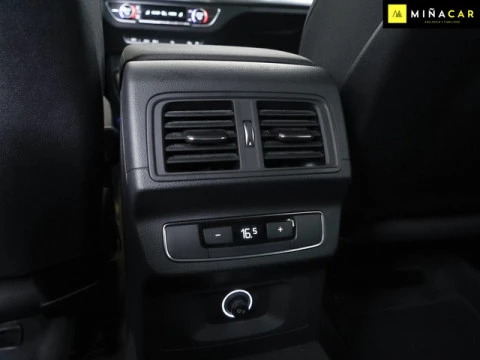 Audi Q5 S line 40 TDI quattro 140 kW (190 CV) S tronic