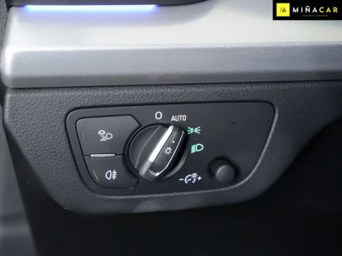 Audi Q5 S line 40 TDI quattro 140 kW (190 CV) S tronic