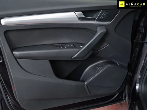 Audi Q5 S line 40 TDI quattro 140 kW (190 CV) S tronic