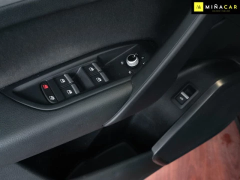 Audi Q5 S line 40 TDI quattro 140 kW (190 CV) S tronic