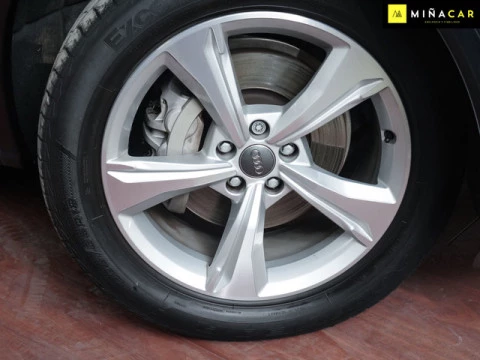 Audi Q5 S line 40 TDI quattro 140 kW (190 CV) S tronic