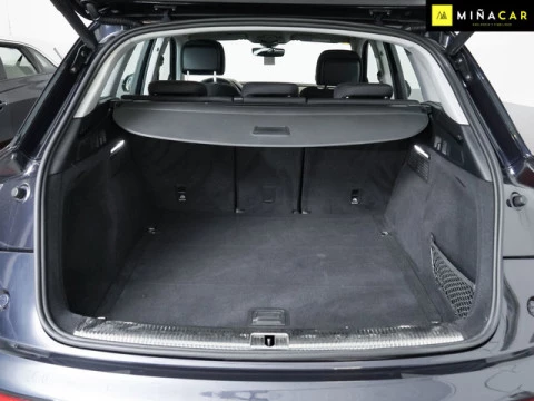 Audi Q5 S line 40 TDI quattro 140 kW (190 CV) S tronic