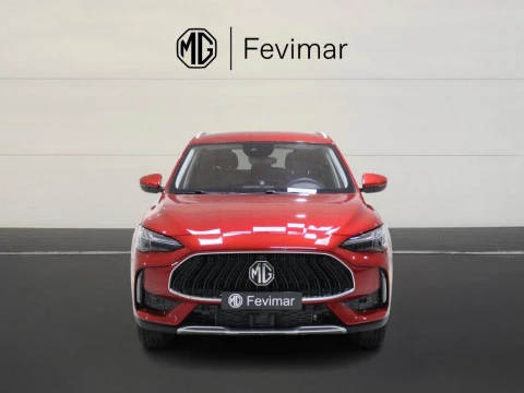 MG EHS 1.5T-GDI PHEV Comfort