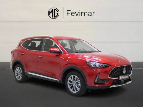 MG EHS 1.5T-GDI PHEV Comfort