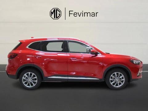 MG EHS 1.5T-GDI PHEV Comfort