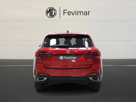 MG EHS 1.5T-GDI PHEV Comfort