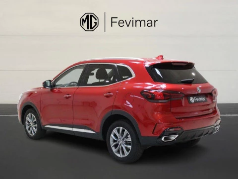 MG EHS 1.5T-GDI PHEV Comfort