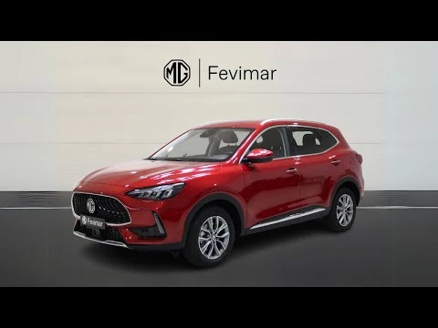 MG EHS 1.5T-GDI PHEV Comfort