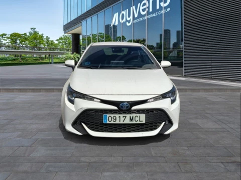 Toyota Corolla 1.8 125H ACTIVE TECH E-CVT