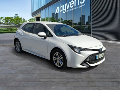 Toyota Corolla 1.8 125H ACTIVE TECH E-CVT