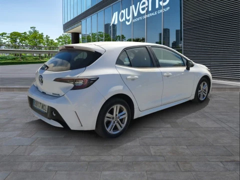 Toyota Corolla 1.8 125H ACTIVE TECH E-CVT