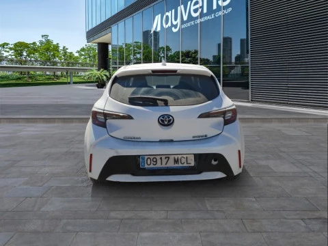 Toyota Corolla 1.8 125H ACTIVE TECH E-CVT