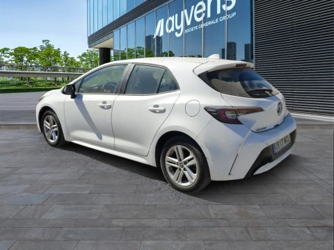 Toyota Corolla 1.8 125H ACTIVE TECH E-CVT