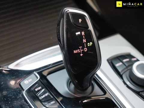 BMW X3 xDrive30d 195 kW (265 CV)