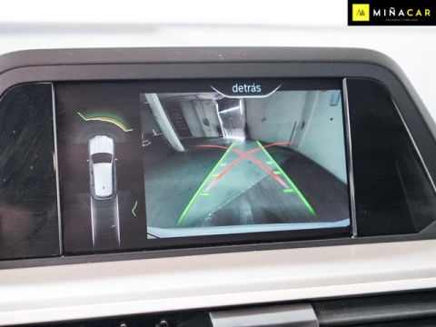 BMW X3 xDrive30d 195 kW (265 CV)