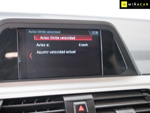 BMW X3 xDrive30d 195 kW (265 CV)