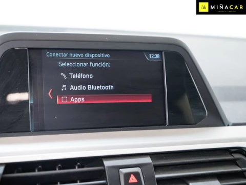 BMW X3 xDrive30d 195 kW (265 CV)